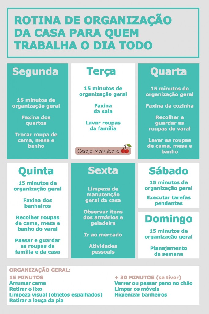 Dicas para manter a casa arrumada: 11 truques incríveis para adotar